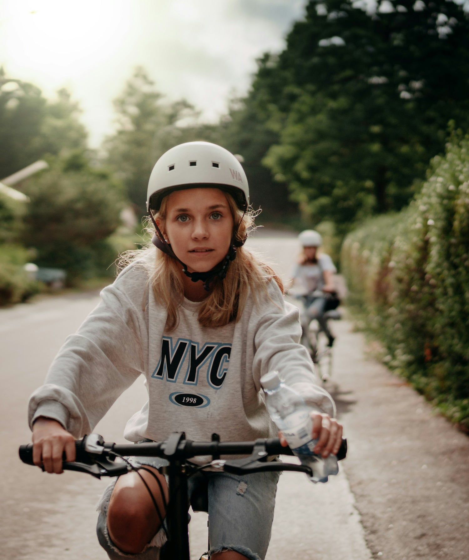 Helmets & Padding