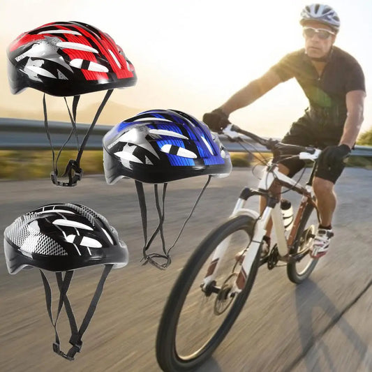 Bicycle  Safety Helmets Lightweight Unisex Breathable  Mountain Road