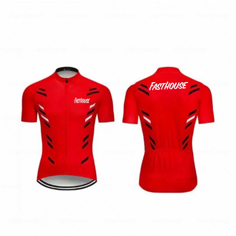 UV protection Cycling Jersey  Custom Design Cycling Jersey Bike Jersey Cycling Clothing