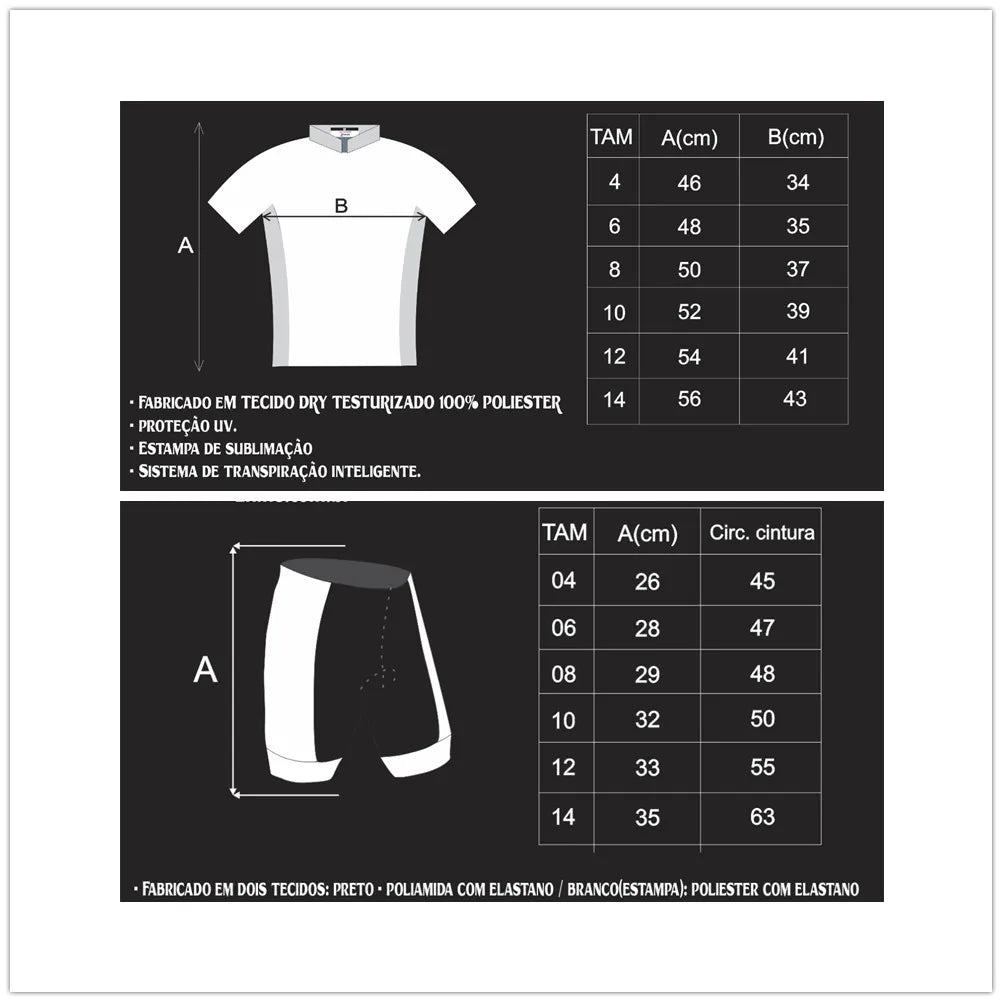 Kids Cycling Clothing Summer Short Sleeve Jersey