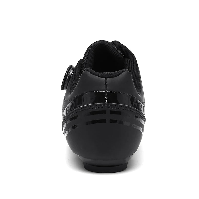 Cycling Shoes Road Self-Locking Cleats Speed Bicycle Racing  unisex - Concentrated Cycling