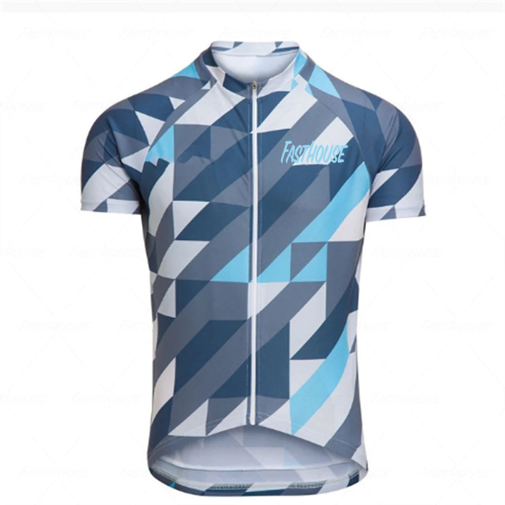 UV protection Cycling Jersey  Custom Design Cycling Jersey Bike Jersey Cycling Clothing