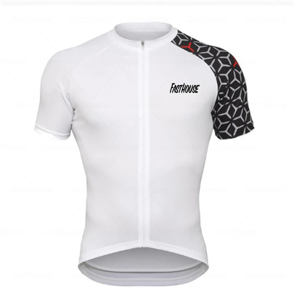 UV protection Cycling Jersey  Custom Design Cycling Jersey Bike Jersey Cycling Clothing