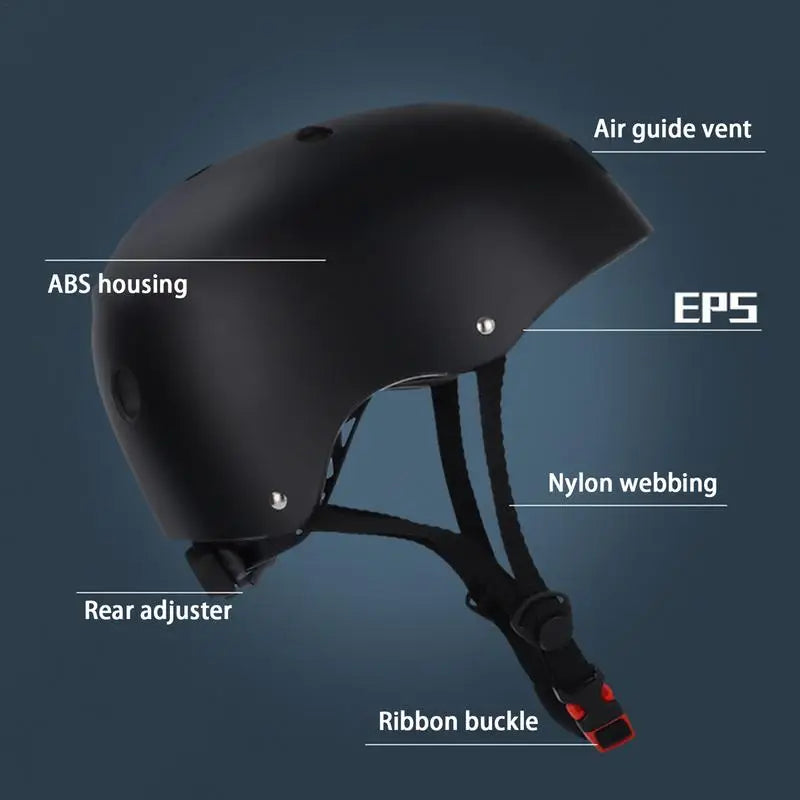 Electric Scooter Helmet MTB Bike Bicycle