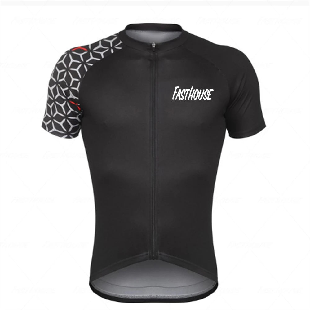 UV protection Cycling Jersey  Custom Design Cycling Jersey Bike Jersey Cycling Clothing